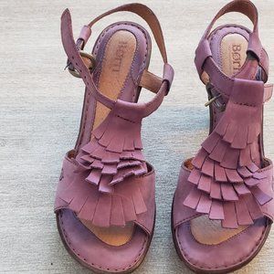 Born Sandals Carlotta